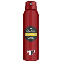 Дезодорант спрей Old Spice