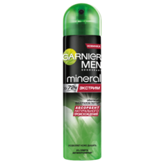 Дезодорант-антиперспирант спрей Garnier