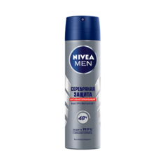 Антиперспирант спрей Nivea Men