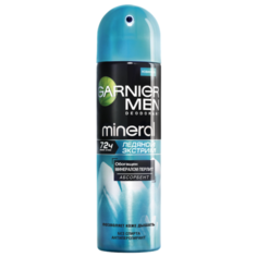 Дезодорант-антиперспирант спрей Garnier