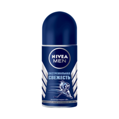 Антиперспирант ролик Nivea Men