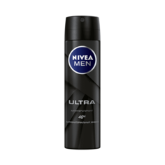 Антиперспирант спрей Nivea Men