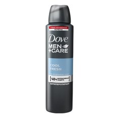 Антиперспирант спрей Dove Men +