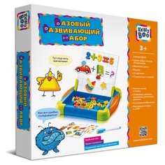 Обучающий набор Kribly Boo