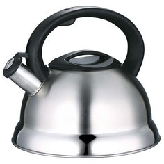 Bekker Чайник De Luxe BK-S460