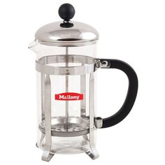 Френч-пресс Mallony Classico