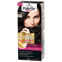 Palette Роскошный уход Стойкая