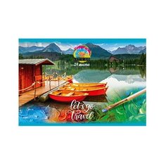Альбом для рисования BG