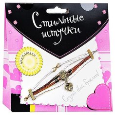 Дрофа-Медиа Набор для плетения