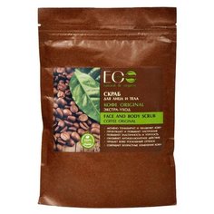 EO Laboratorie Скраб для лица и
