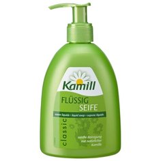 Мыло жидкое для рук Kamill