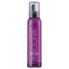 Мусс Schwarzkopf Professional