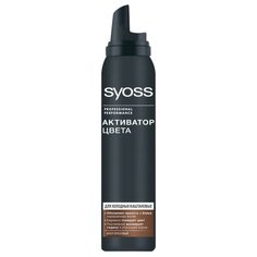 Мусс Syoss Тонирующий Активатор