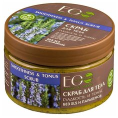 EO Laboratorie Скраб для тела