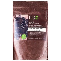 EO Laboratorie Скраб для лица и