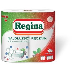 Полотенца бумажные Regina XXL