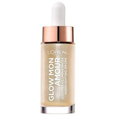 LOreal Paris Хайлайтер жидкий