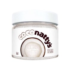 Nattys Кокосовая паста-крем