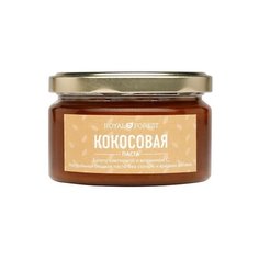 ROYAL FOREST Паста кокосовая