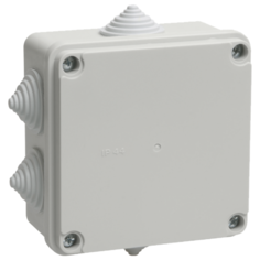 Распределительная коробка IEK