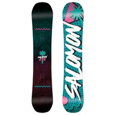 Сноуборд Salomon Oh Yeah 18-19