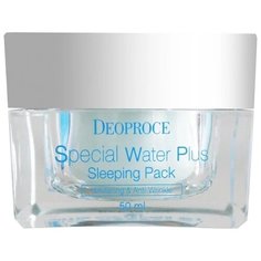 Deoproce Маска ночная