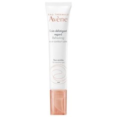 AVENE Крем Refreshing Eye