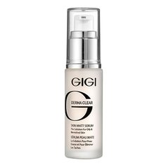 Gigi Матирующая сыворотка Derma