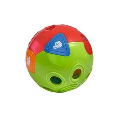 Интерактивная развивающая Simba