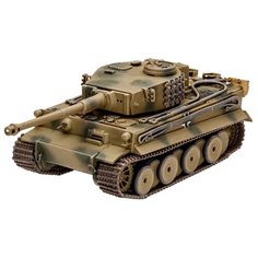 Сборная модель Revell PzKpfw VI