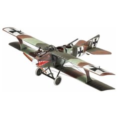 Сборная модель Revell Roland