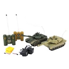 Набор техники Пламенный мотор