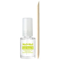 Масло для удаления кутикулы BCL