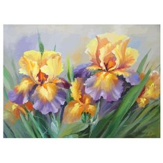 Color Kit Картина по номерам