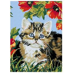 Color Kit Картина по номерам