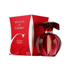 Cartier Delices de Cartier Eau