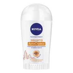 Антиперспирант стик Nivea