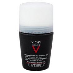 Антиперспирант ролик Vichy