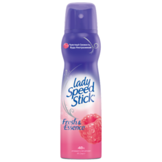 Дезодорант-антиперспирант спрей Lady Speed Stick