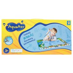 1 TOY Коврик AquaArt для