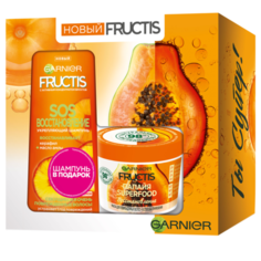 Набор GARNIER Fructis