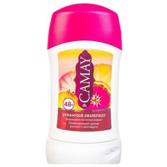 Дезодорант-антиперспирант стик Camay