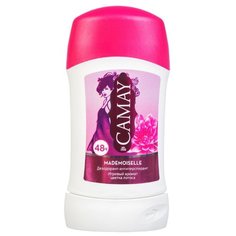Дезодорант-антиперспирант стик Camay