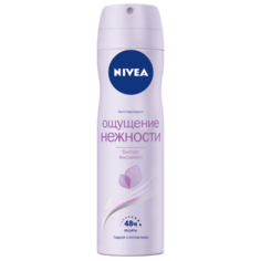Антиперспирант спрей Nivea