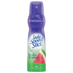 Дезодорант-антиперспирант спрей Lady Speed Stick