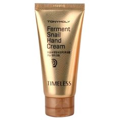 Крем для рук Tony Moly Timeless