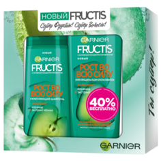 Набор GARNIER Fructis