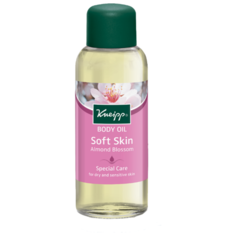 Масло Kneipp для тела Цветущий