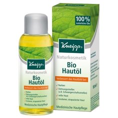 Масло Kneipp Органическое для