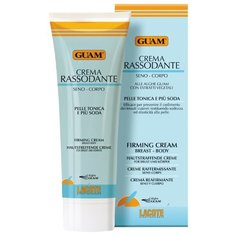 Крем Guam Crema лифтинг для